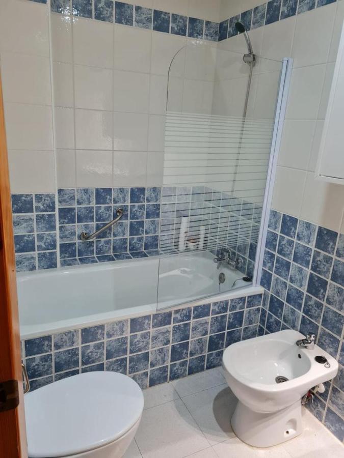Aparta Club La Barrosa Apartment Chiclana de la Frontera Bagian luar foto
