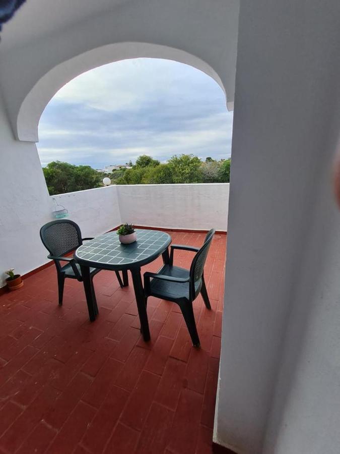Aparta Club La Barrosa Apartment Chiclana de la Frontera Bagian luar foto