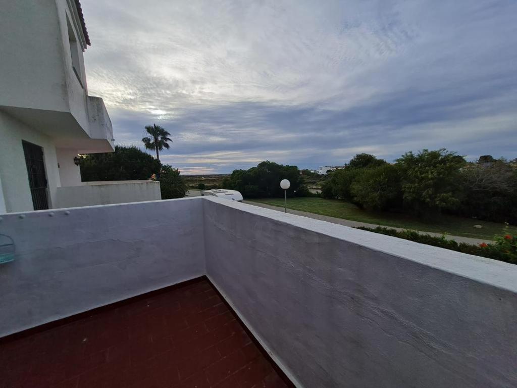 Aparta Club La Barrosa Apartment Chiclana de la Frontera Bagian luar foto