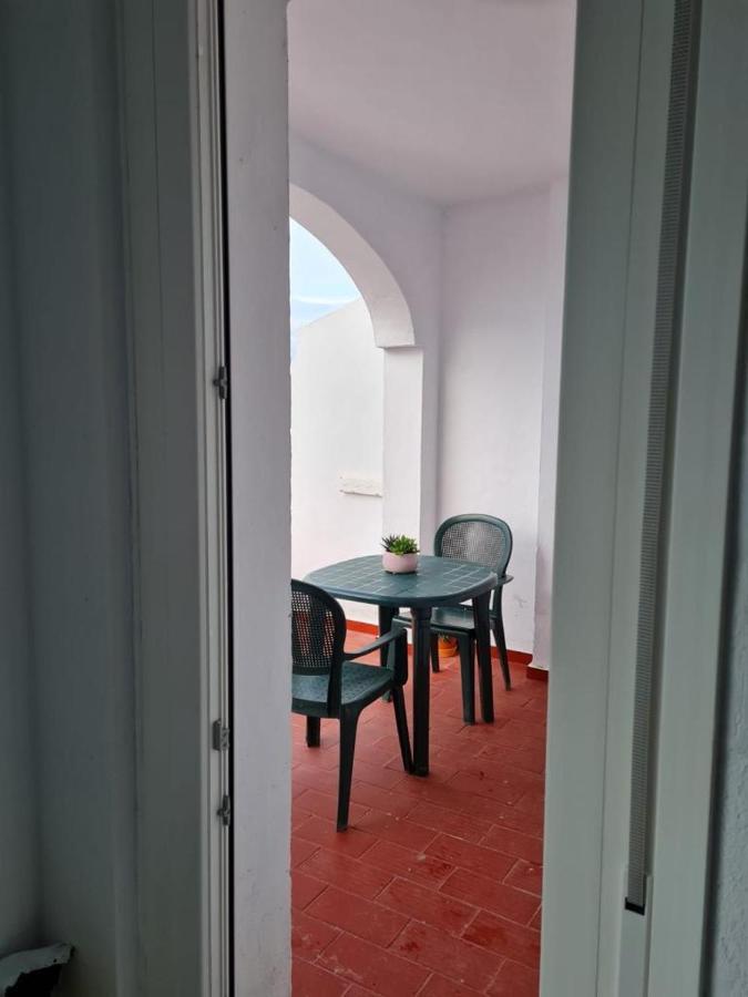 Aparta Club La Barrosa Apartment Chiclana de la Frontera Bagian luar foto